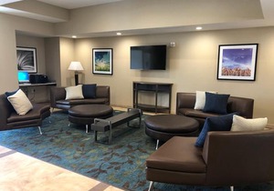 Candlewood Suites Panama City Beach Pier