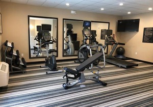 Candlewood Suites Panama City Beach Pier