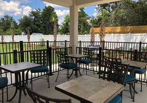Candlewood Suites Panama City Beach Pier