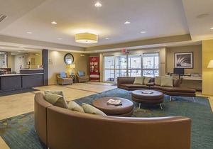Candlewood Suites Pensacola - University Area