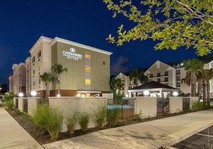 Candlewood Suites Pensacola - University Area