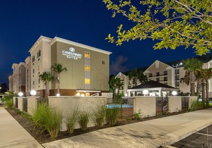 Candlewood Suites Pensacola - University Area, an Ihg Hotel