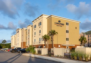 Candlewood Suites Pensacola - University Area, an Ihg Hotel