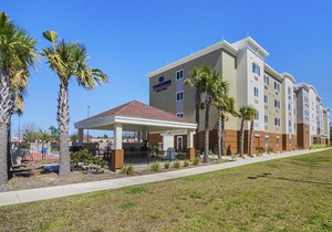 Candlewood Suites Pensacola - University Area, an Ihg Hotel
