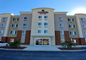 Candlewood Suites Pensacola - University Area, an Ihg Hotel