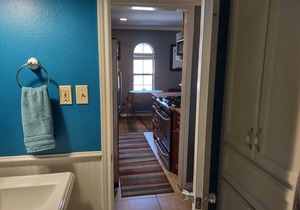 Central Hyde Park Condo in Austin