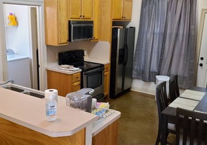 Chateau 5, spacious townhouse in Tickfaw, LA