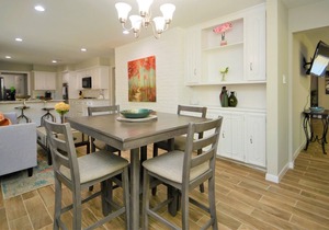 Chic & Serene Home in Lake Conroe w/Pool Table
