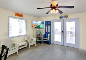 Close To The Beach, Close To Stores, Perfect For Families ~ Villa Cape San Blas