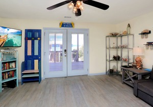 Close To The Beach, Close To Stores, Perfect For Families ~ Villa Cape San Blas