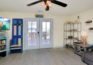 Close To The Beach, Close To Stores, Perfect For Families ~ Villa Cape San Blas