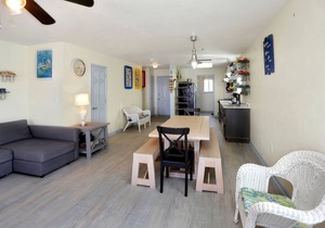 Close To The Beach, Close To Stores, Perfect For Families ~ Villa Cape San Blas