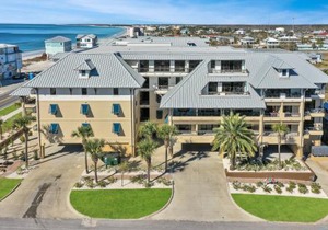 Club at Mexico Beach 2D by Pristine Properties Vacation Rentals