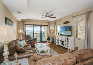 Club at Mexico Beach 2D by Pristine Properties Vacation Rentals