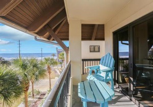Club at Mexico Beach 2D by Pristine Properties Vacation Rentals
