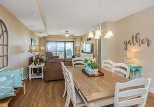 Club at Mexico Beach 2D by Pristine Properties Vacation Rentals