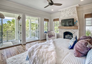 Coastal Retreat w/Golf Cart and Amenities in Watersound