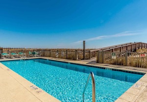 Come and Enjoy the Beautiful Emerald Waters at Emerald Surf Unit 404