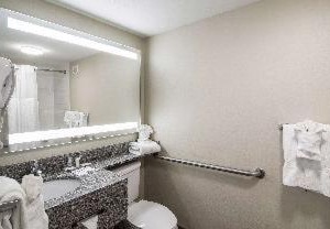 Comfort Inn Pensacola - University Area