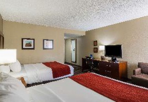 Comfort Inn Pensacola - University Area