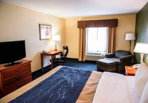 Comfort Inn & Suites Chipley