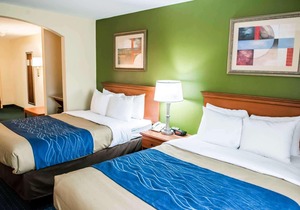 Comfort Inn & Suites Chipley I-10