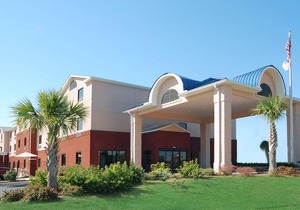Comfort Inn & Suites Chipley I-10