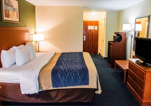 Comfort Inn & Suites Chipley I-10