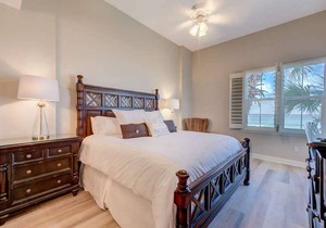 Condo ∙ 3 bedrooms ∙ 8 guests