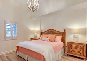 Condo ∙ 3 bedrooms ∙ 8 guests