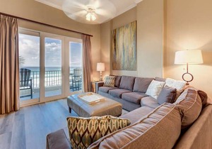 Condo ∙ 3 bedrooms ∙ 8 guests