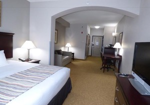Country Inn & Suites by Radisson Pensacola West FL