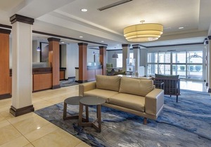 Country Inn & Suites by Radisson Pensacola West FL