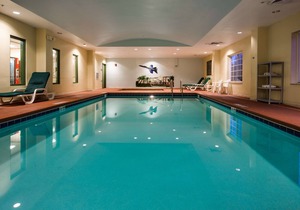 Country Inn & Suites by Radisson, Pensacola West, FL