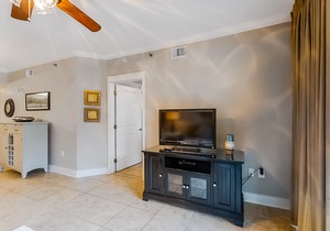 Cozy Ground-Floor Condo On Okaloosa Island! Waterfall, Lazy River