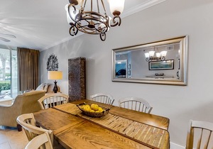 Cozy Ground-Floor Condo On Okaloosa Island! Waterfall, Lazy River