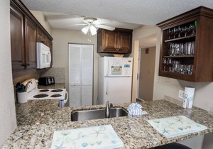 D204 Low Floor, Direct Gulf Front View