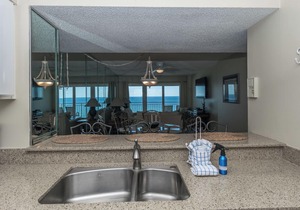 D903 Spectacular Direct Gulf views! 3 pools