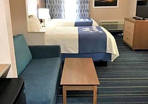 Days Inn by Wyndham Panama City