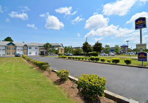 Days Inn by Wyndham Panama City