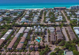 Destin'd To Be Here