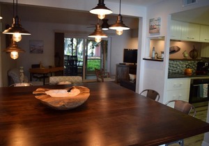 Dolphin Cottage Beach