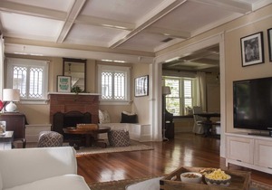 Downtown Living! Classic Florida Bungalow in the Heart of it All!