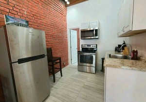 Downtown New Orleans Penthouse - 2 Min Walk to French Quarter - 4A