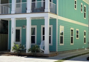 Downtown Oasis