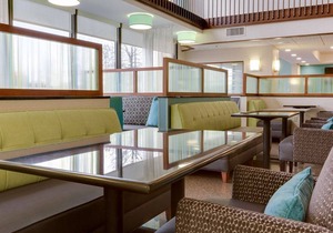 Drury Inn & Suites Birmingham Grandview