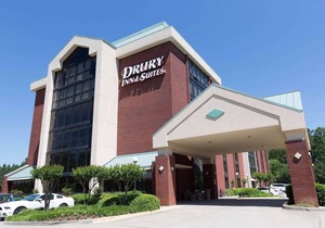 Drury Inn & Suites Birmingham Grandview