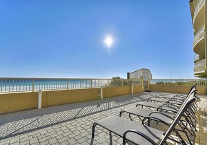 DUNES OF CRYSTAL BEACH 101 by Bliss Beach Rentals