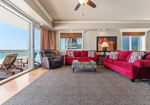 Dunes of Crystal Beach 205 by Newman-Dailey