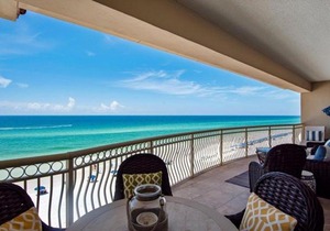 Dunes of Crystal Beach 404 condo